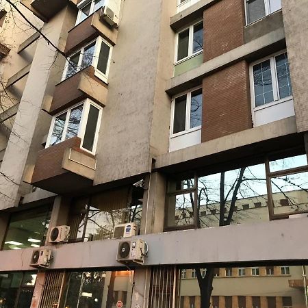 Lita Apartment Skopje Eksteriør billede