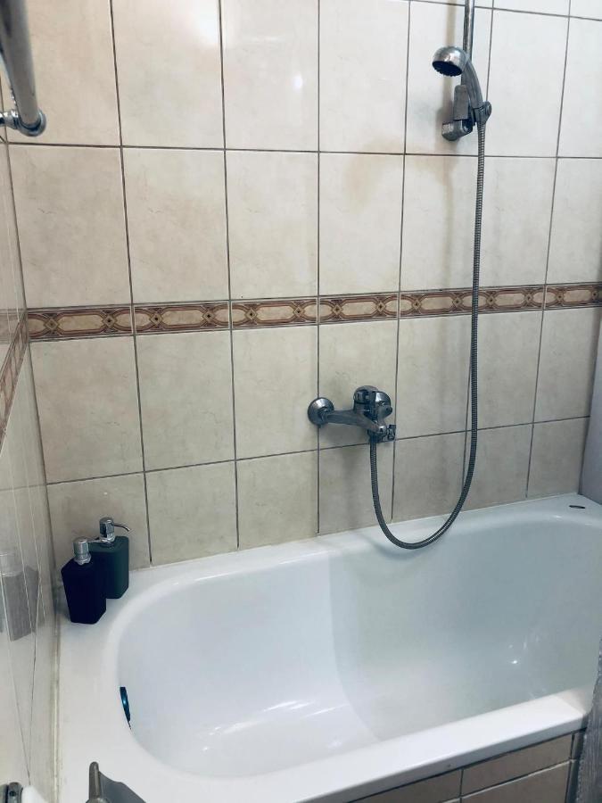 Lita Apartment Skopje Eksteriør billede