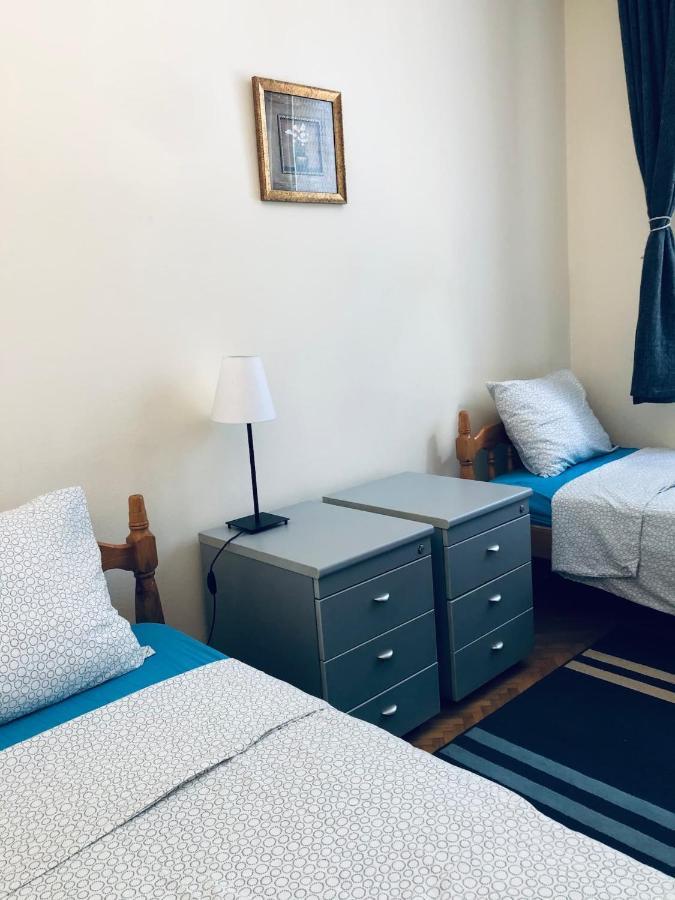 Lita Apartment Skopje Eksteriør billede
