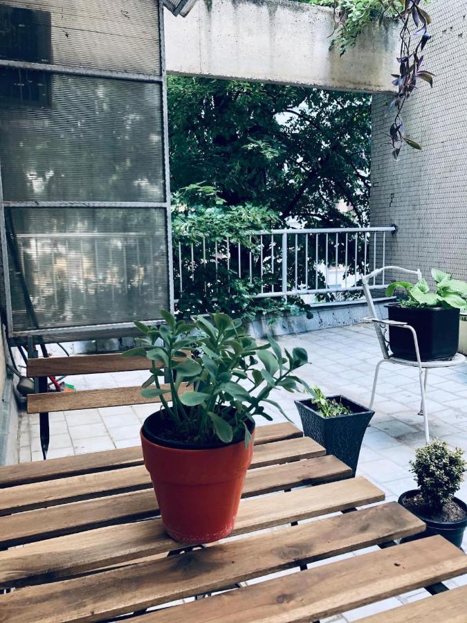 Lita Apartment Skopje Eksteriør billede